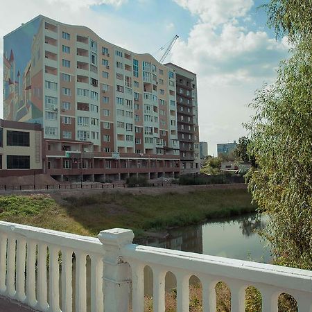 Molex Apartments 2 Chernihiv Exterior photo