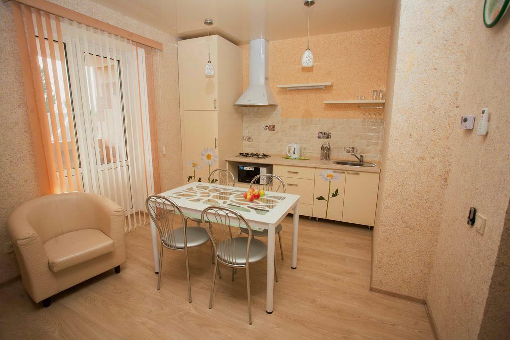 Molex Apartments 2 Chernihiv Room photo